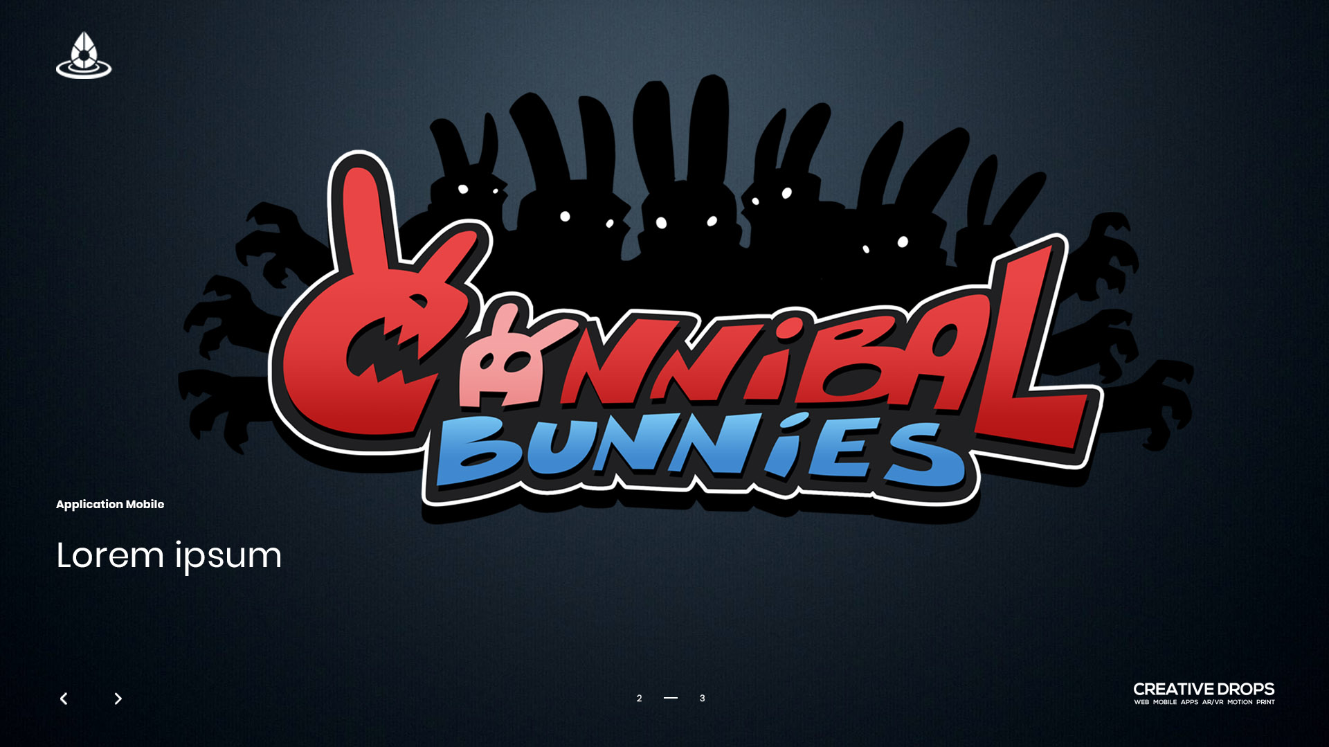 Cannibal Bunnies