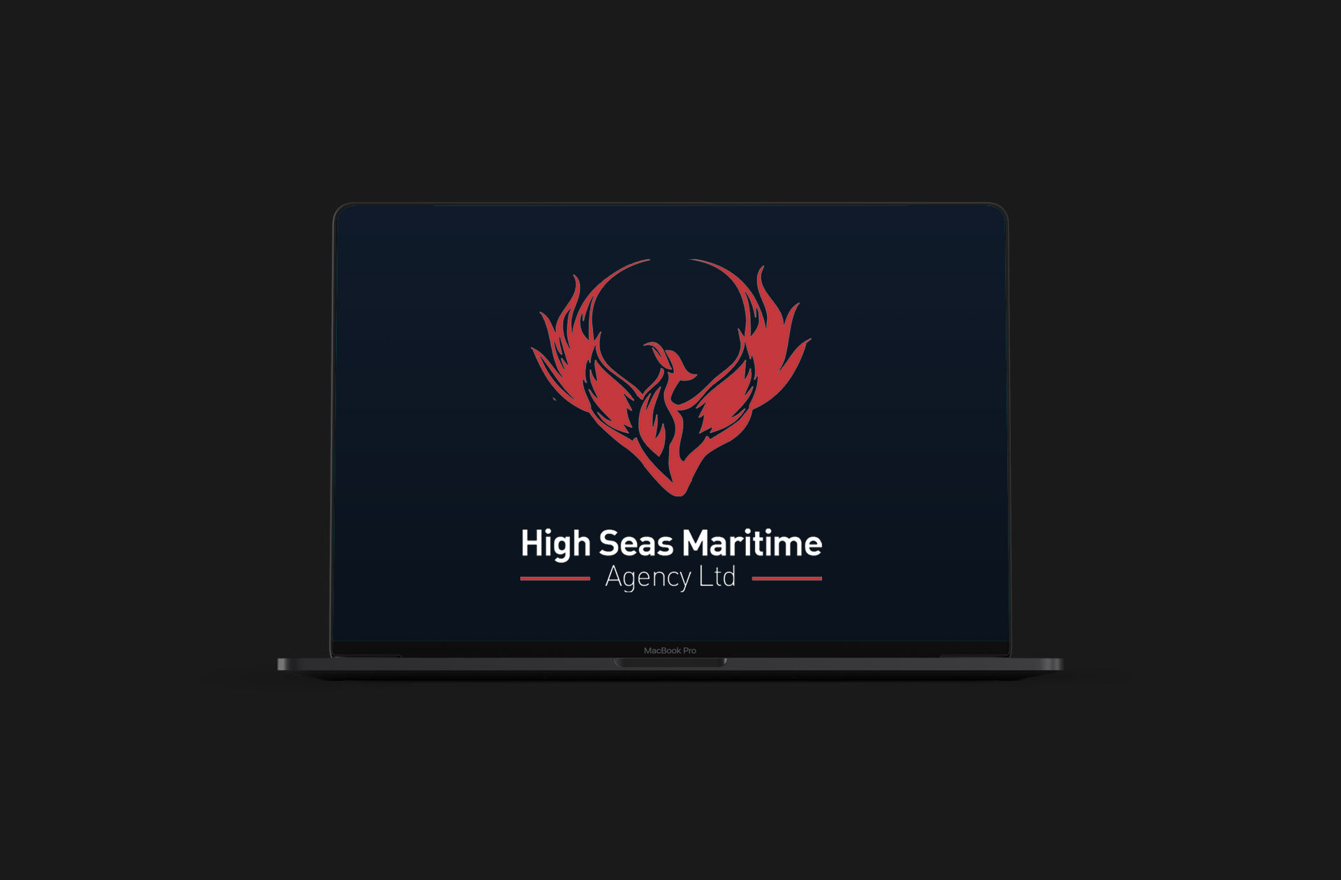 High Seas Maritime